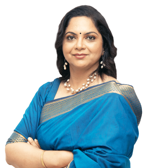 Reshma Mallya