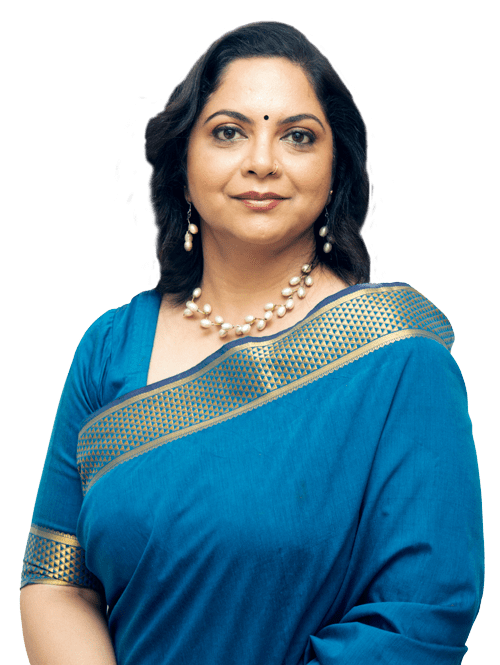 Reshma Mallya