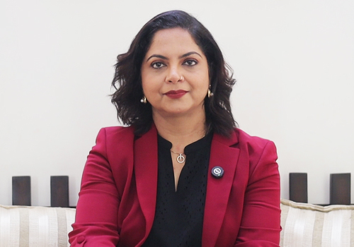 Reshma Mallya